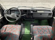 Fiat Ducato Ostatní 2,5 l 70 kw