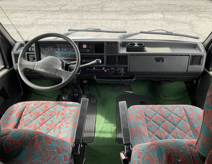 Fiat Ducato Ostatní 2,5 l 70 kw