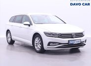 Volkswagen Passat Kombi 2,0 l 110 kw