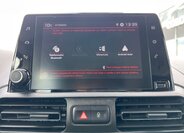 Citroën Berlingo MPV 1,5 l 96 kw