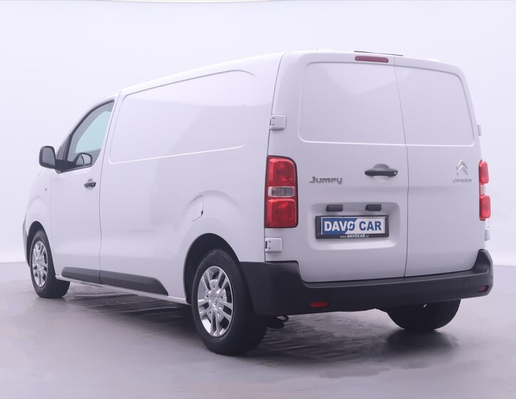 Citroën Jumpy 5