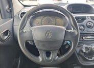 Renault Kangoo Kombi 1,5 l 55 kw