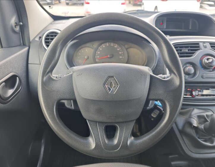 Renault Kangoo Kombi 1,5 l 55 kw