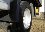 Iveco Daily Valník 2,8 l 107 kw