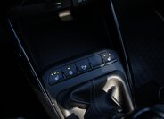 KIA Stonic Hatchback 1,2 l 61 kw