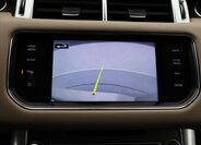 Land Rover Range Rover Sport SUV 3,0 l 215 kw