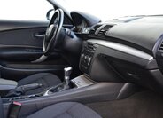 BMW Řada 1 Hatchback 2,0 l 105 kw