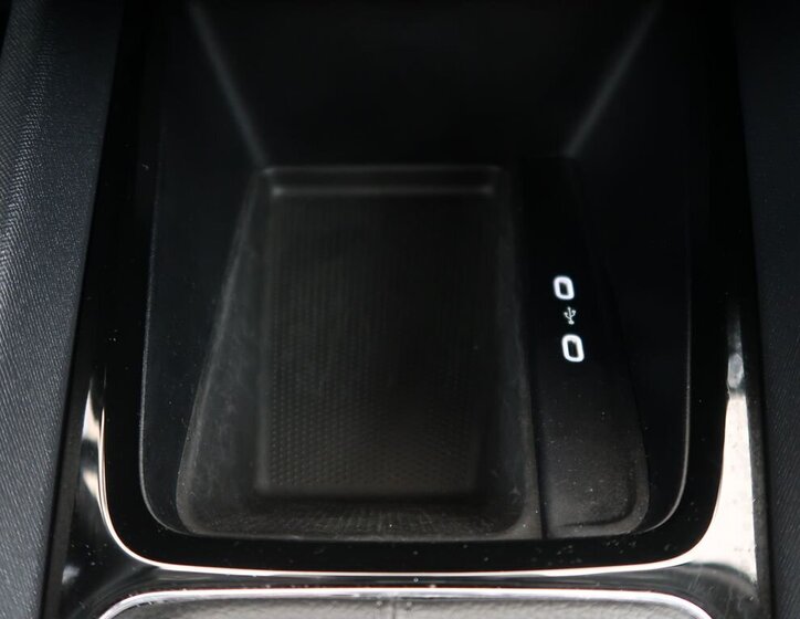 Škoda Octavia Sedan / Limuzína 2,0 l 85 kw