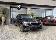 Škoda Karoq Kombi 2,0 l 110 kw