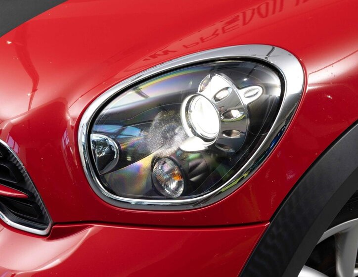 Mini Countryman SUV / Terénní 1,6 l 160 kw