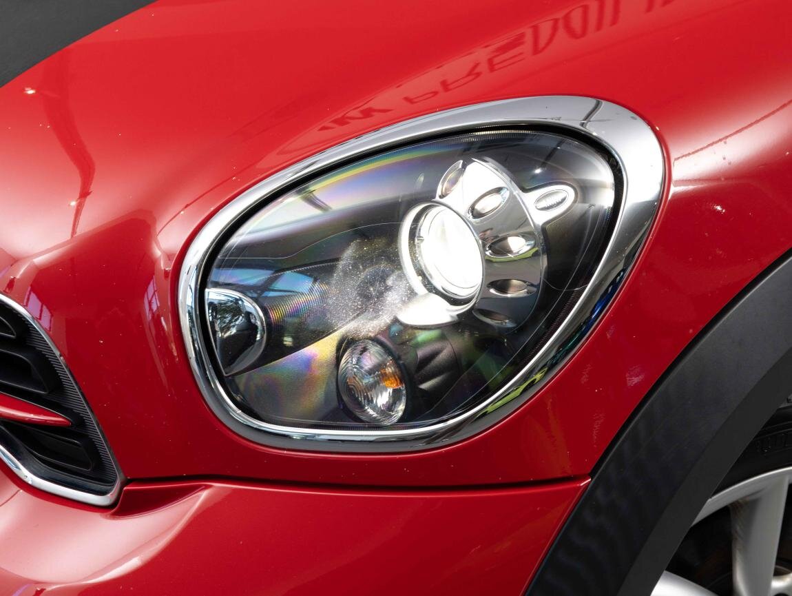 Mini Countryman SUV / Terénní 1,6 l 160 kw