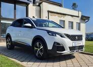Peugeot 3008 8