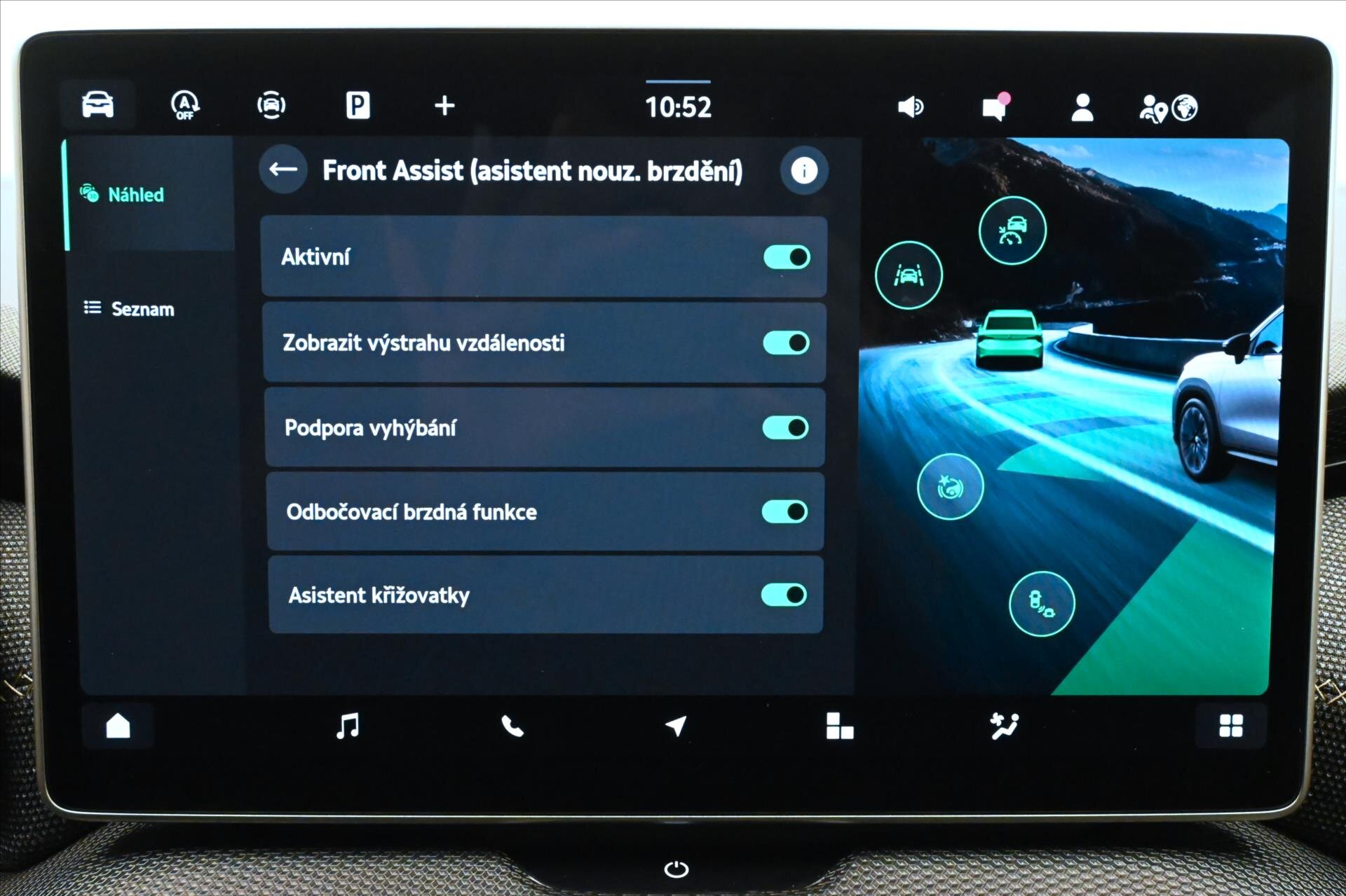 Škoda Kodiaq SUV 2,0 l 110 kw