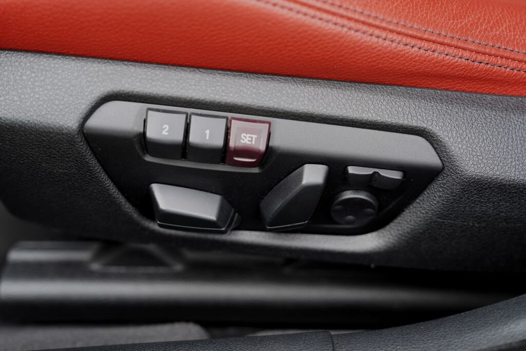 BMW Řada 4 Kupé 3,0 l 225 kw