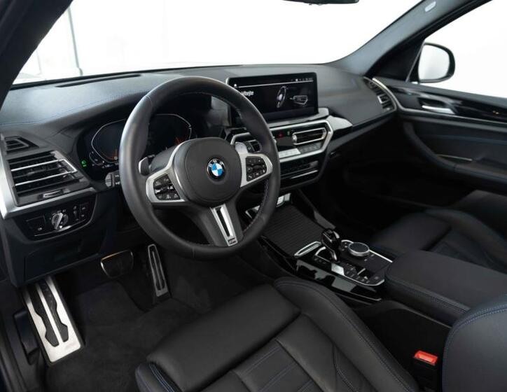 BMW X3 11