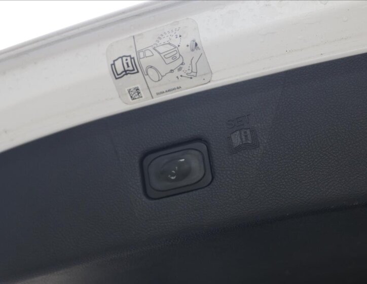 Ford Edge Kombi 2,0 l 154 kw