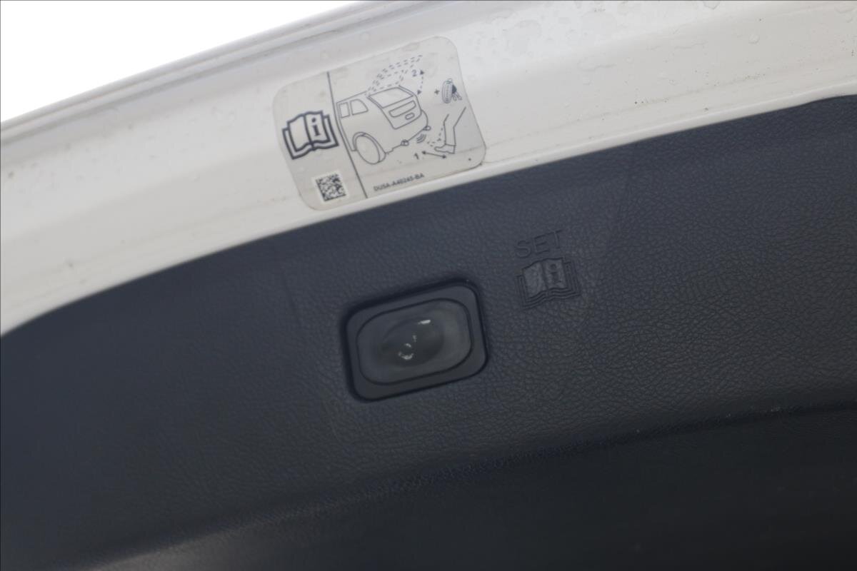 Ford Edge Kombi 2,0 l 154 kw