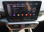 Cupra Formentor SUV / Terénní 1,5 l 110 kw