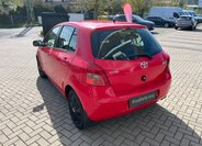 Toyota Yaris Hatchback 1,3 l 64 kw