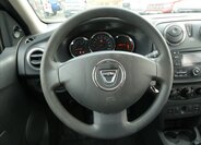 Dacia Logan Kombi 1,1 l 54 kw