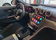 Mercedes-Benz Třídy C Ostatní 2,0 l 147 kw