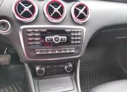 Mercedes-Benz Třídy A 14
