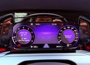 Volkswagen Golf Hatchback 1,5 l 96 kw