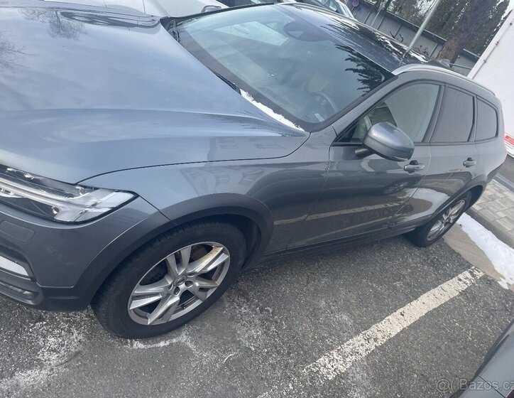 Volvo V90 Kombi 0,0 0