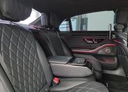 Mercedes-Benz Třídy S 16