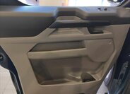 Ford Transit Custom Skříň 2,0 l 81 kw