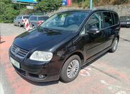 Volkswagen Touran 4