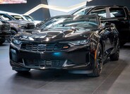 Chevrolet Camaro 2