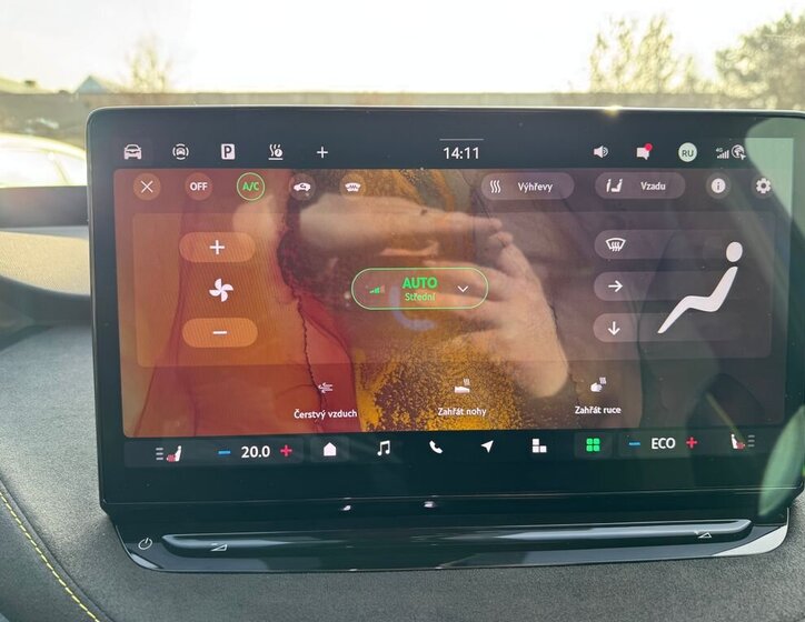 Škoda Ostatní SUV 0,0 250 kw