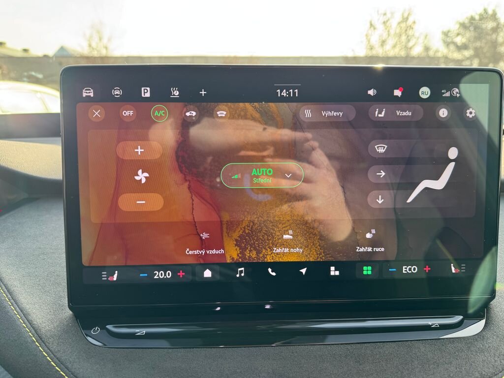 Škoda Ostatní SUV 0,0 250 kw