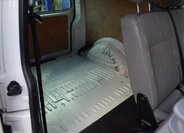 Volkswagen Transporter Ostatní 2,5 l 96 kw