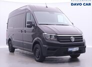 Volkswagen Crafter Ostatní 2,0 l 103 kw