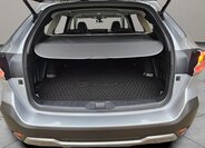 Subaru Outback SUV 2,5 l 124 kw