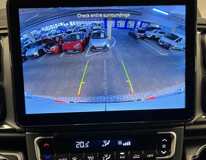 Toyota ProAce VAN / Minibus 2,2 l 103 kw