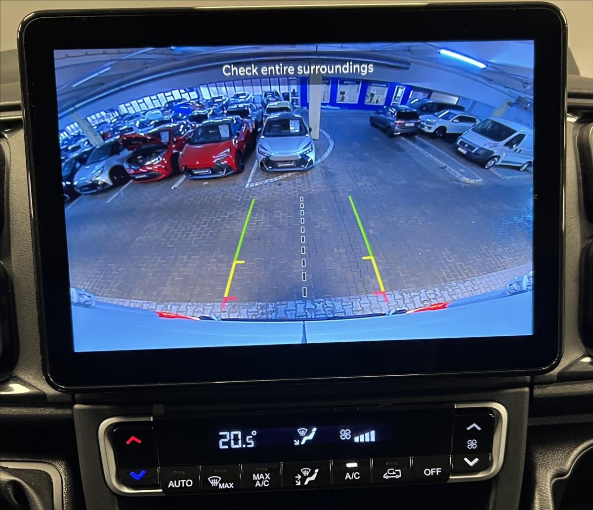 Toyota ProAce VAN / Minibus 2,2 l 103 kw