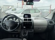 Peugeot Expert MPV 2,0 l 120 kw