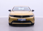 Opel Astra Hatchback 1,2 l 81 kw