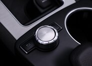 Mercedes-Benz GLK SUV / Terénní 3,0 l 195 kw