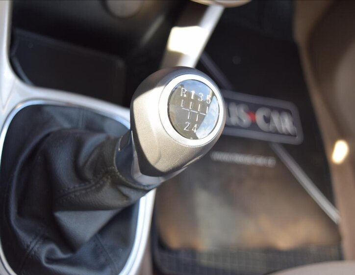 Opel Adam Hatchback 1,2 l 51 kw