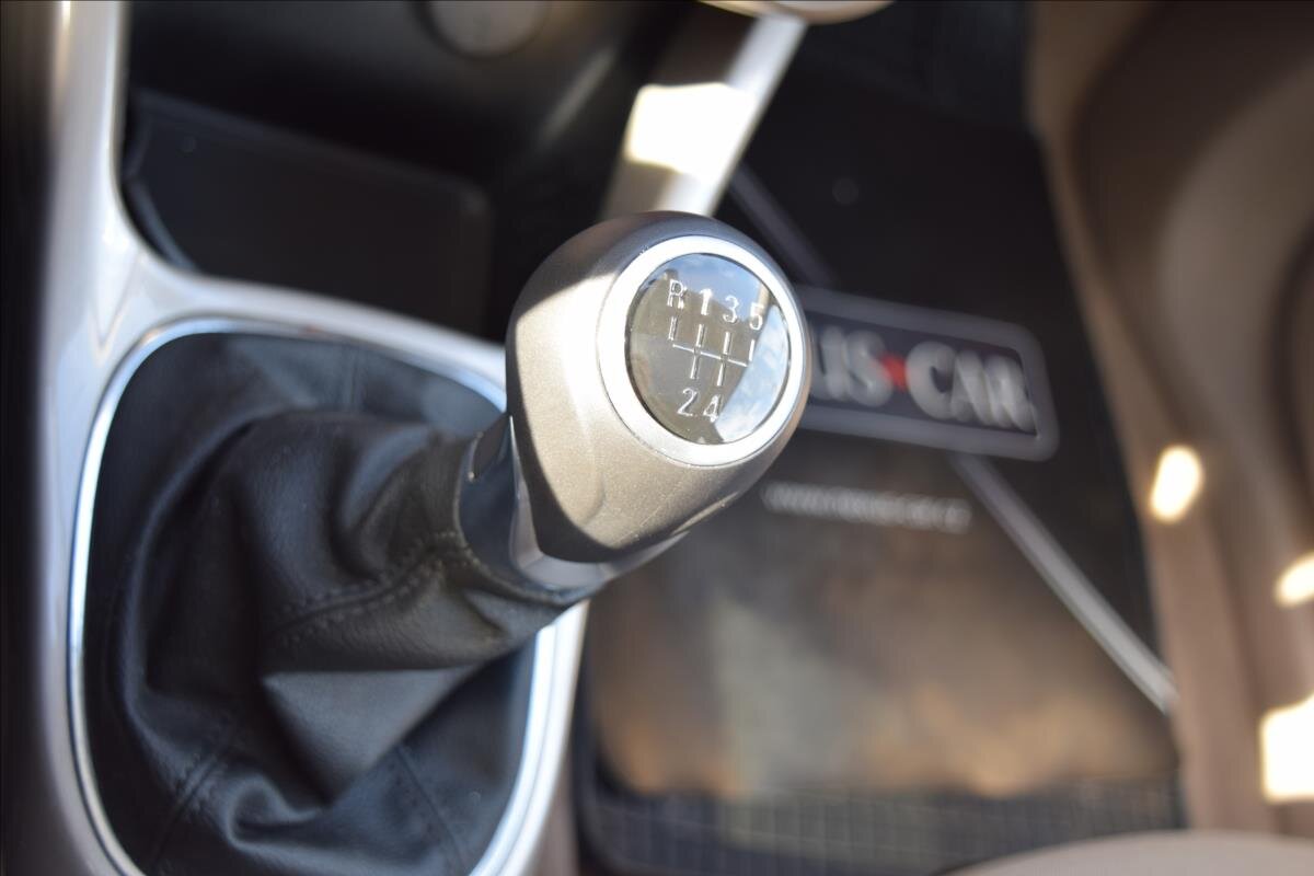 Opel Adam Hatchback 1,2 l 51 kw