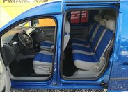 Volkswagen Caddy 13