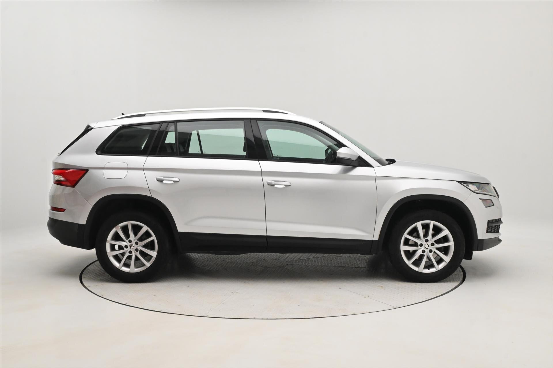 Škoda Kodiaq SUV 1,5 l 110 kw