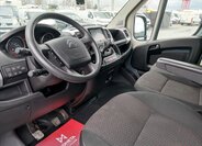 Citroën Jumper Ostatní 2,2 l 121 kw