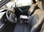 Subaru Forester Kombi 2,0 l 110 kw
