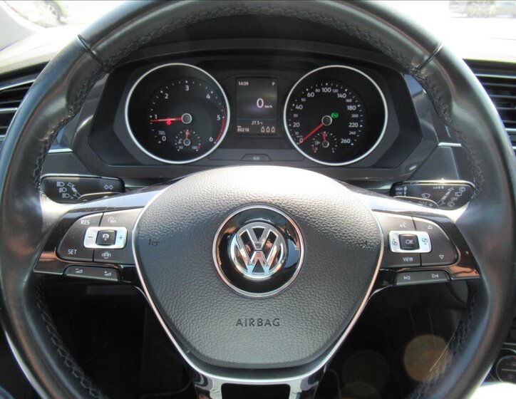 Volkswagen Tiguan 10