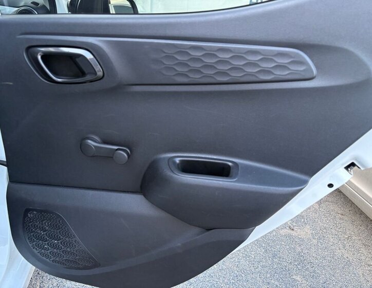 Hyundai i10 Hatchback 998,0 49 kw